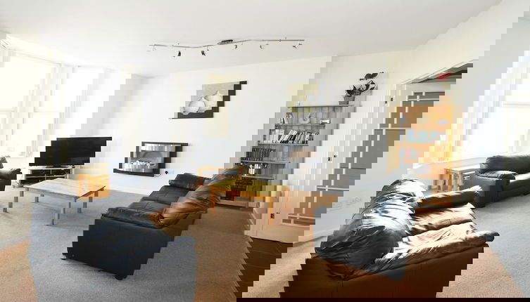 Foto 1 - Cunard Apartments