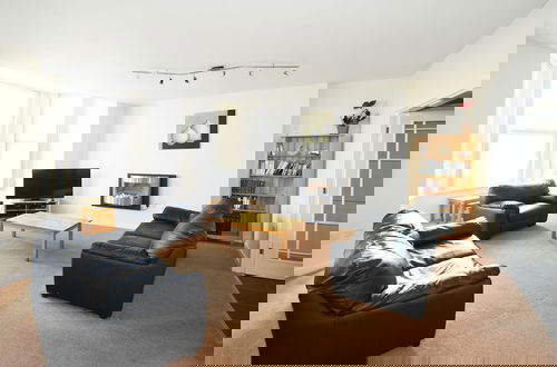 Foto 1 - Cunard Apartments