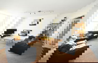 Photo 1 - Cunard Apartments
