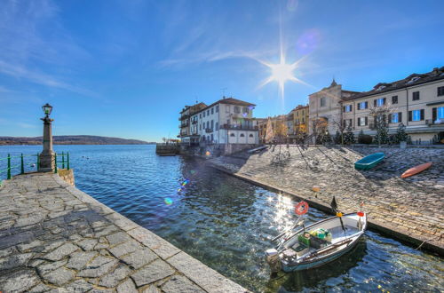 Photo 19 - Lago Magico Pied Dans L' Eau