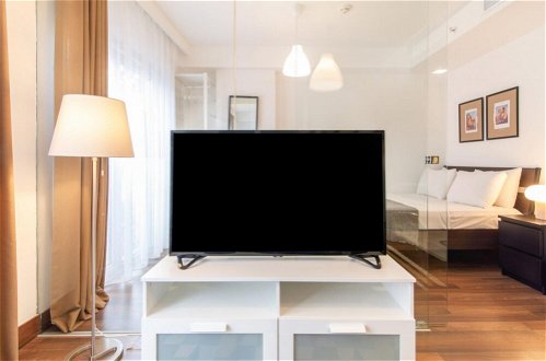 Photo 9 - Stylish Flat With Central Location in Sisli