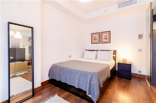 Photo 3 - Stylish Flat With Central Location in Sisli