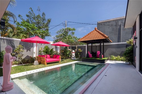 Foto 19 - AV Villa Bali Art
