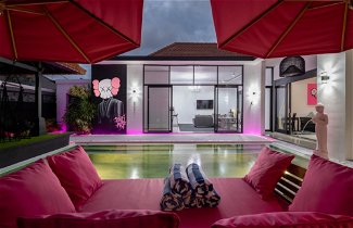 Foto 1 - AV Villa Bali Art