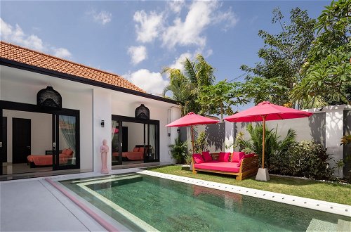 Foto 18 - AV Villa Bali Art