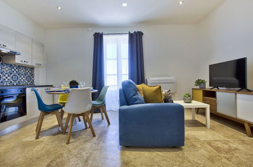 Foto 1 - Ursula Suites- Self Catering Apartments- Valletta- by Tritoni Hotels