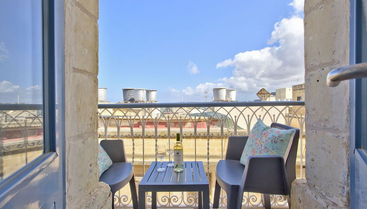 Foto 1 - Ursula Suites- Self Catering Apartments- Valletta- by Tritoni Hotels