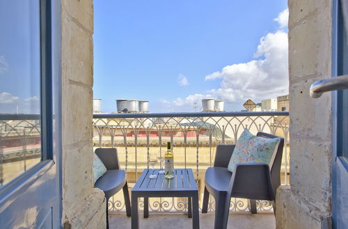 Foto 41 - Ursula Suites- Self Catering Apartments- Valletta- by Tritoni Hotels