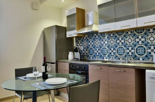 Foto 25 - Ursula Suites- Self Catering Apartments- Valletta- by Tritoni Hotels