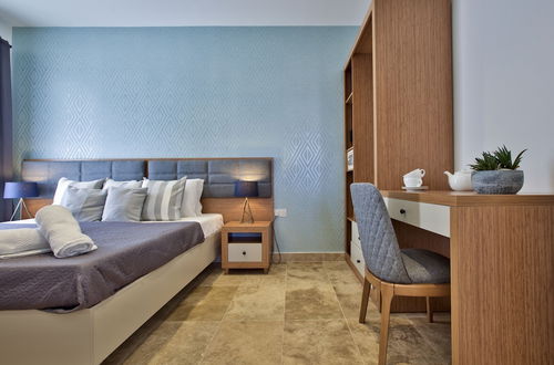 Photo 4 - Ursula Suites- Self Catering Apartments- Valletta- by Tritoni Hotels