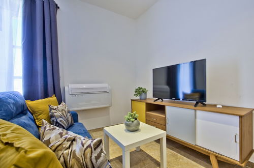 Foto 32 - Ursula Suites- Self Catering Apartments- Valletta- by Tritoni Hotels