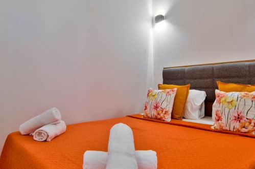 Foto 12 - Ursula Suites- Self Catering Apartments- Valletta- by Tritoni Hotels