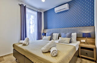 Foto 3 - Ursula Suites- Self Catering Apartments- Valletta- by Tritoni Hotels