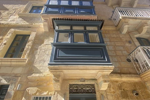 Photo 50 - Ursula Suites- Self Catering Apartments- Valletta- by Tritoni Hotels