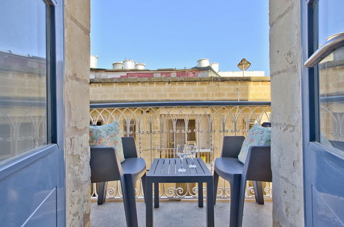 Foto 42 - Ursula Suites- Self Catering Apartments- Valletta- by Tritoni Hotels