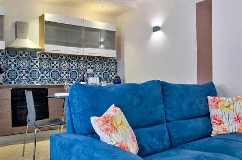 Photo 35 - Ursula Suites- Self Catering Apartments- Valletta- by Tritoni Hotels