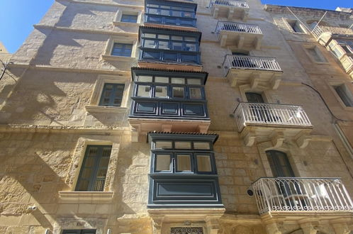 Foto 47 - Ursula Suites- Self Catering Apartments- Valletta- by Tritoni Hotels