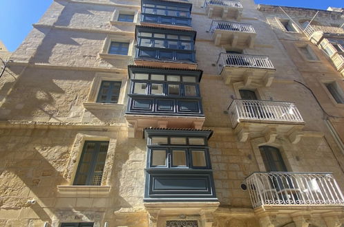 Foto 52 - Ursula Suites- Self Catering Apartments- Valletta- by Tritoni Hotels