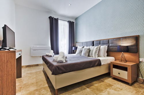 Photo 6 - Ursula Suites- Self Catering Apartments- Valletta- by Tritoni Hotels