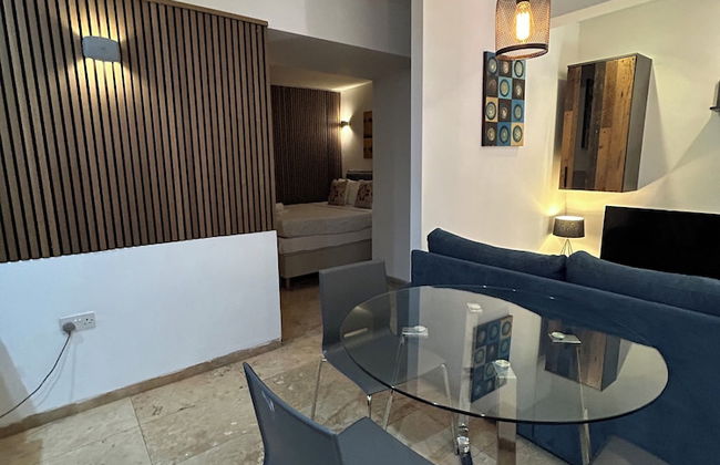 Ursula Suites- Self Catering Apartments- Valletta- by Tritoni Hotels - Foto 15