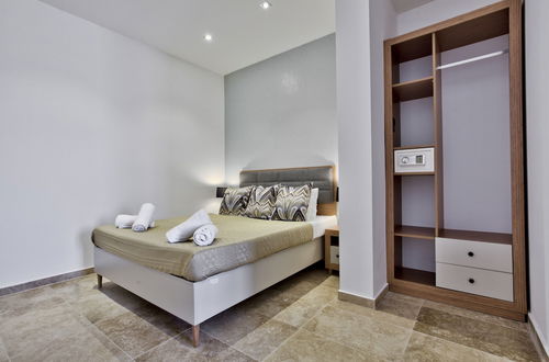 Photo 10 - Ursula Suites- Self Catering Apartments- Valletta- by Tritoni Hotels