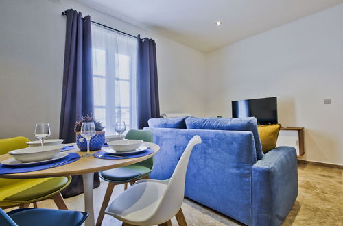 Foto 18 - Ursula Suites- Self Catering Apartments- Valletta- by Tritoni Hotels