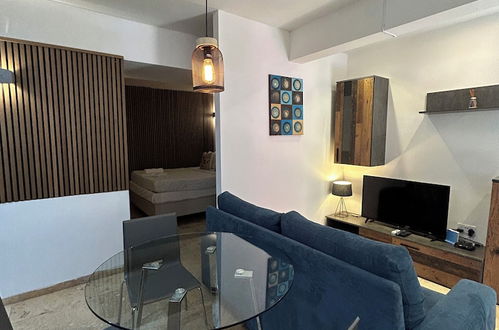 Foto 14 - Ursula Suites- Self Catering Apartments- Valletta- by Tritoni Hotels