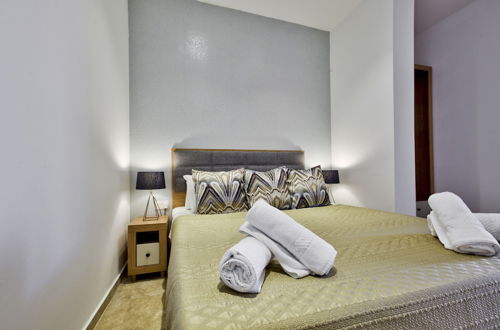 Foto 9 - Ursula Suites- Self Catering Apartments- Valletta- by Tritoni Hotels