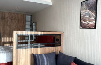 Foto 3 - Modern Studio Apartment Near Mall of Istanbul