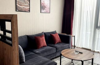 Photo 2 - Modern Studio Apartment Near Mall of Istanbul