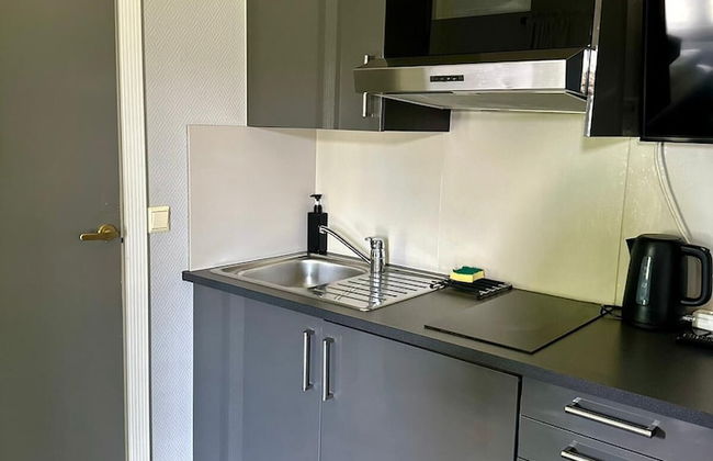 Oslo Airport Apartments - Foto 11