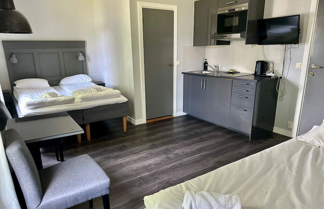 Oslo Airport Apartments - Foto 5
