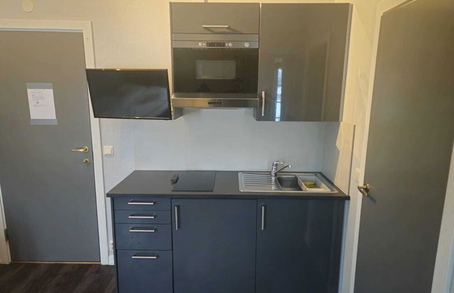 Oslo Airport Apartments - Foto 10