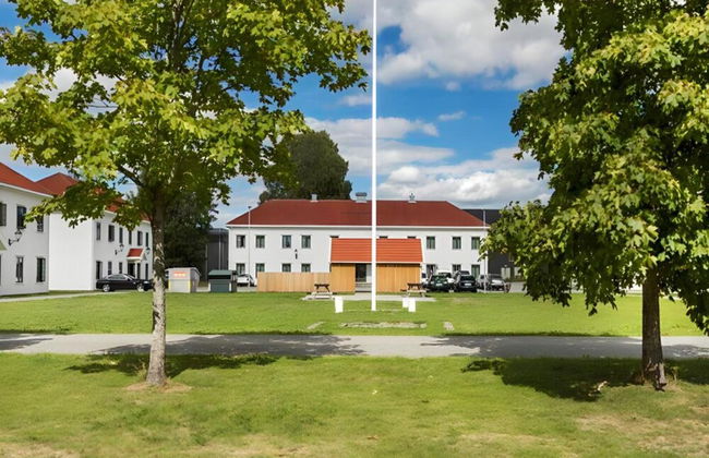 Oslo Airport Apartments - Foto 16