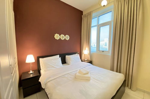 Photo 2 - LuxBnB 3BD Villa Mirdif Newly Furnished