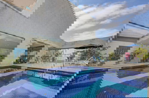 Photo 38 - Roomo Etoile GeorgeV Itaim Residencial