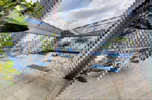 Photo 37 - Roomo Etoile GeorgeV Itaim Residencial