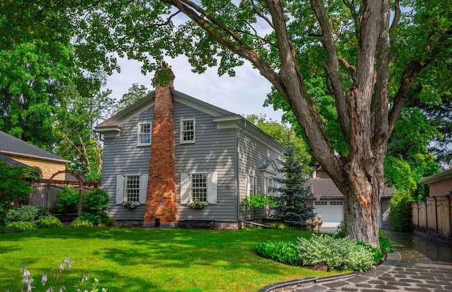 GLOBALSTAY. Charming 3 Bedroom House in North York - Foto 58
