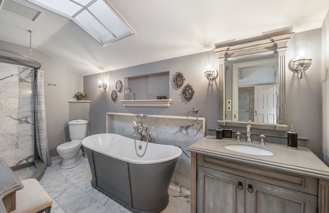 GLOBALSTAY. Charming 3 Bedroom House in North York - Foto 46