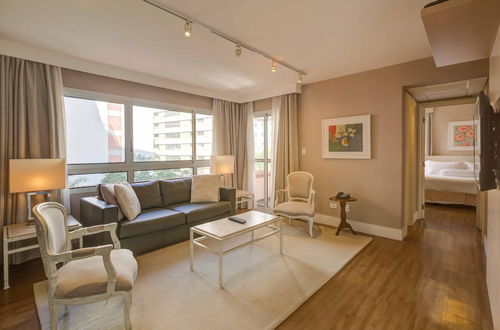 Photo 5 - Roomo Etoile GeorgeV Jardins Residencial