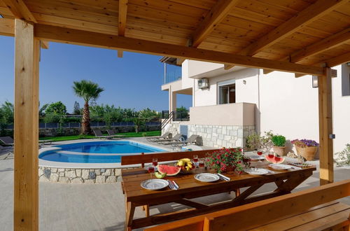 Photo 13 - Stunning Villa Plumeria Rethymno