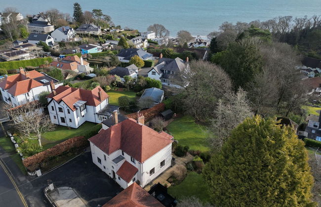 Hafordwen - 4 Bedroom Holiday Home - Saundersfoot - Foto 79