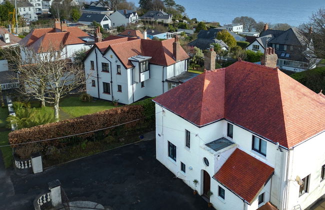 Hafordwen - 4 Bedroom Holiday Home - Saundersfoot - Foto 1
