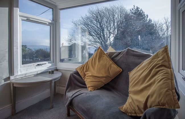 Hafordwen - 4 Bedroom Holiday Home - Saundersfoot - Foto 22
