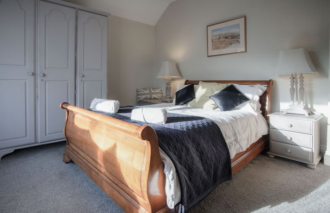 Hafordwen - 4 Bedroom Holiday Home - Saundersfoot - Foto 16