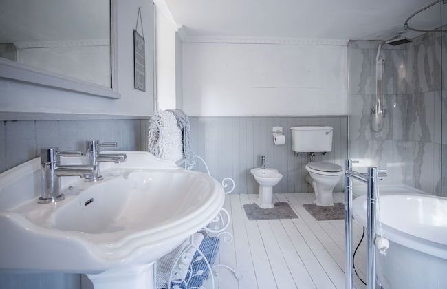 Hafordwen - 4 Bedroom Holiday Home - Saundersfoot - Foto 64