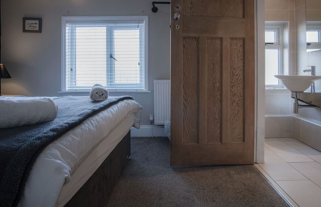 Hafordwen - 4 Bedroom Holiday Home - Saundersfoot - Foto 15