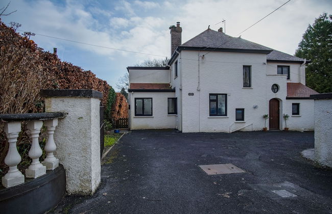 Hafordwen - 4 Bedroom Holiday Home - Saundersfoot - Foto 75
