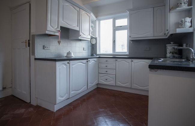 Hafordwen - 4 Bedroom Holiday Home - Saundersfoot - Foto 37
