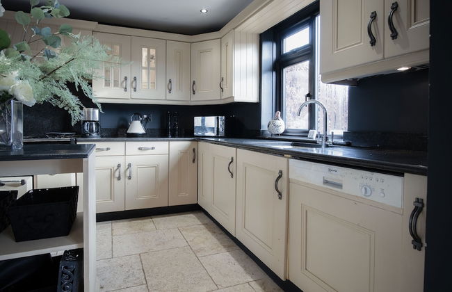 Hafordwen - 4 Bedroom Holiday Home - Saundersfoot - Foto 32